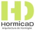 Prefabricados de hormigón | Hormicad